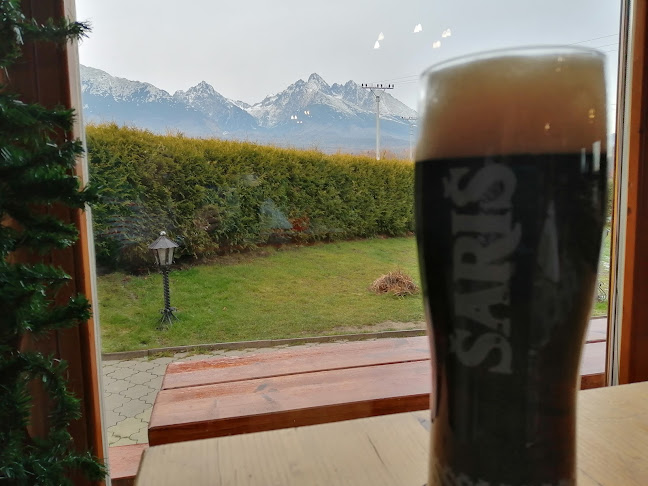 Slavkovská 521, 059 86 Nová Lesná