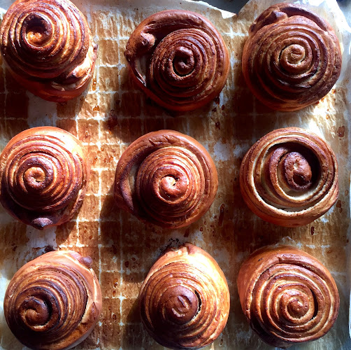 Opinii despre Pekáreň Žarnovica în Žarnovica - Gastronómia a pohostinstvo