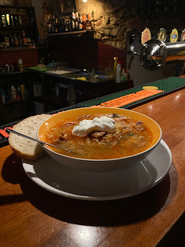 Opinii despre Mea Culpa în Prešov - Gastronómia a pohostinstvo