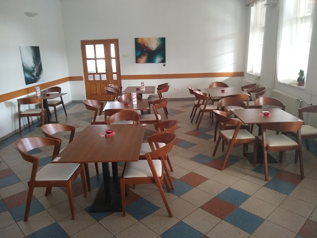 Opinii despre Študentská kaviareň - Paľova Búda în Žilina - Gastronómia a pohostinstvo