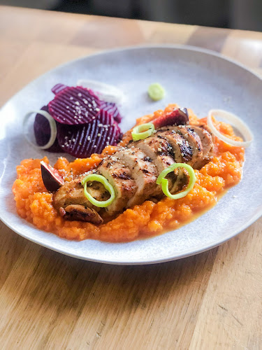 Comentarii opinii despre TimeOut Restaurant