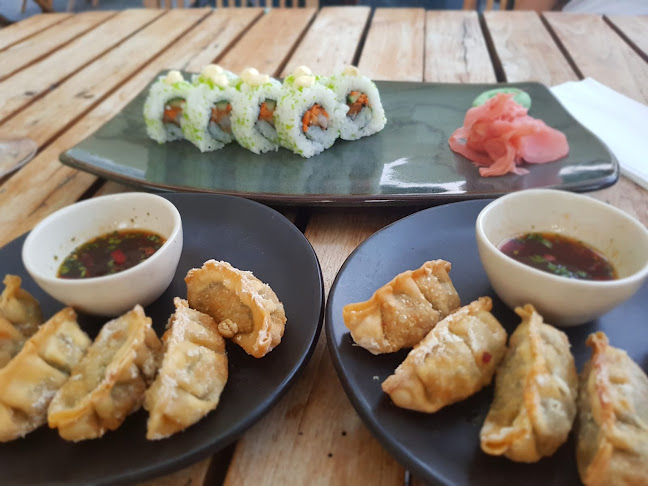 Opinii despre wagamama în Bratislava - Gastronómia a pohostinstvo