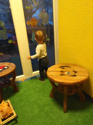 Cukráreň Magia Gusta