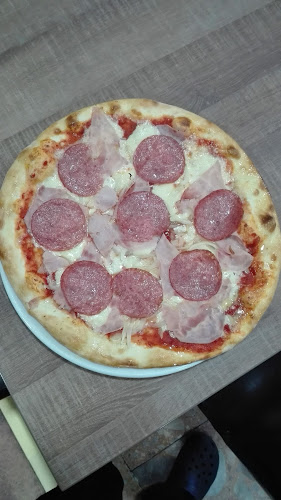 Opinii despre King Kebap în Petržalka - Gastronómia a pohostinstvo