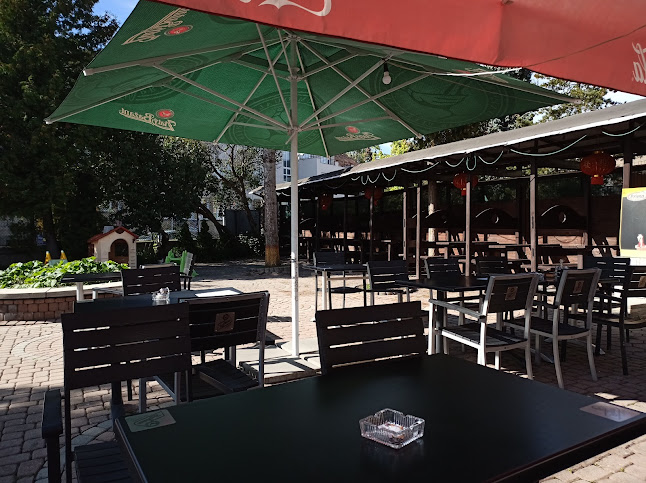 Čínska reštaurácia Mikuláš