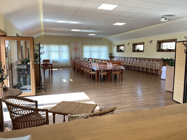 Opinii despre Pizza Bono în Lipany - Gastronómia a pohostinstvo