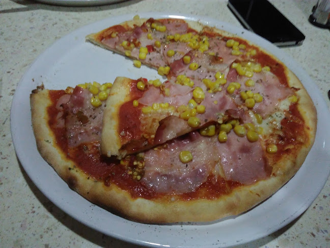 Pizzeria Margherita - Detva