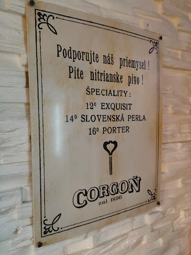 Opinii despre Staničná reštaurácia în Kúty - Gastronómia a pohostinstvo