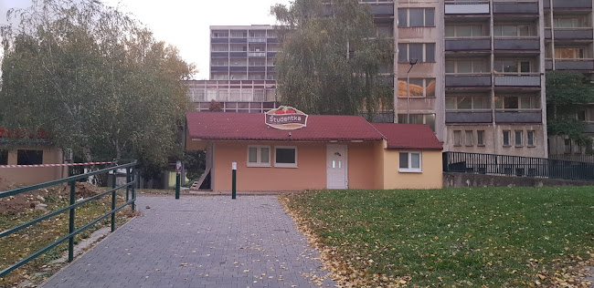 Študentka - Gastronómia a pohostinstvo