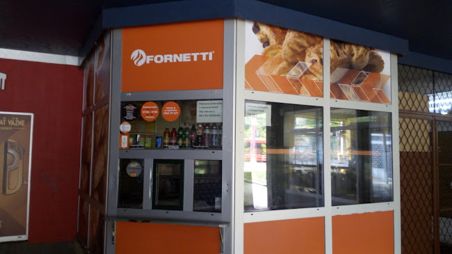 Fornetti - Dúbravka