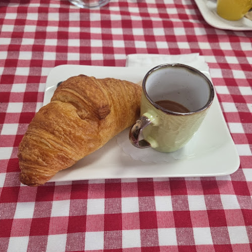 Opinii despre Bertos Ristorante Italiano Pizzeria Bar în Nitra - Gastronómia a pohostinstvo