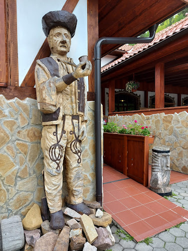 Motel Vlčí Dvor - Gastronómia a pohostinstvo