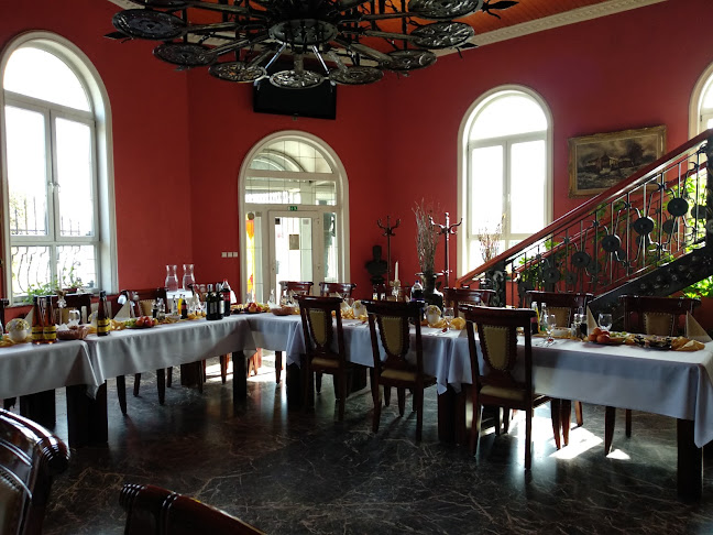 Reštaurácia Gladiátor - Gastronómia a pohostinstvo
