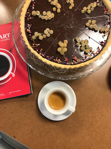 venti 20 (caffé venti) - Svidník