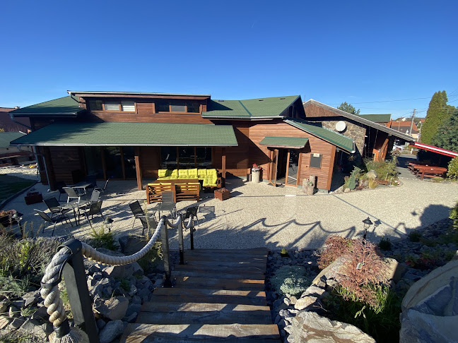 u Coľa - Veľká Lehôtka