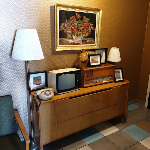 Comentarii opinii despre Naštartované retro