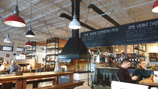 Plnofúz - Bratislava