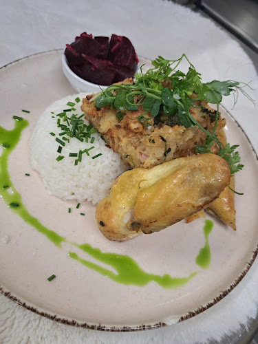 Market Bistro & Cafe - Šamorín