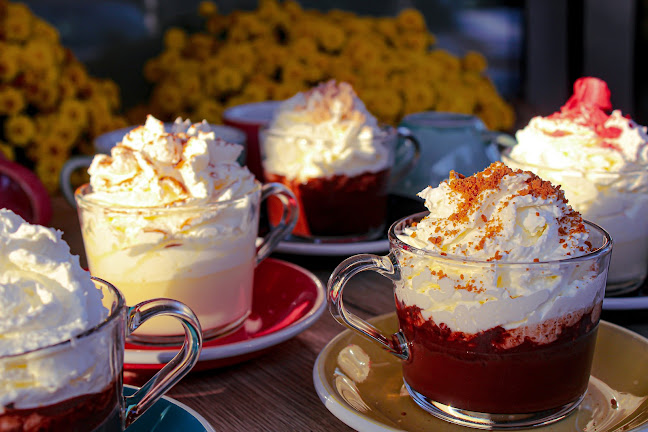 BIZY Cafee & Lounge - Gastronómia a pohostinstvo