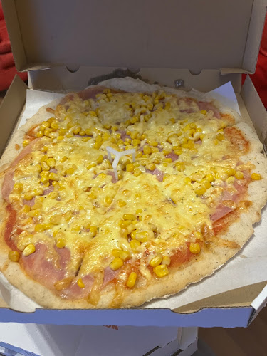 Pizzéria u Džonyho - Gastronómia a pohostinstvo