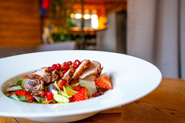 Stránske Medvede • Grill & pub - Gastronómia a pohostinstvo