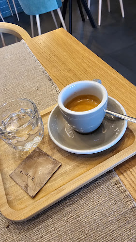 City caffé - Gastronómia a pohostinstvo