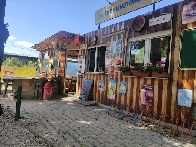 Bufet Flinstones - Micherova zátoka
