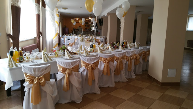 Reštaurácia a Penzión Adal