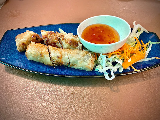 Opinii despre Bonsai restaurant Liptovský Mikuláš în Liptovský Mikuláš - Gastronómia a pohostinstvo