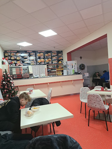 Občerstvenie DROBEC - Kysucké Nové Mesto