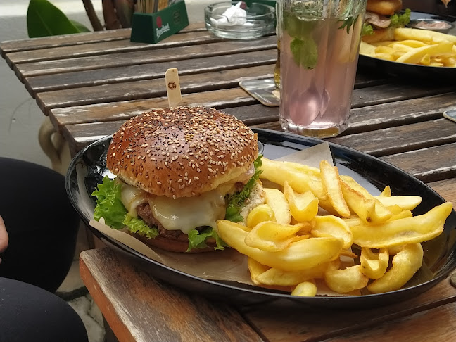 Opinii despre Kangaroo Pub în Pezinok - Gastronómia a pohostinstvo