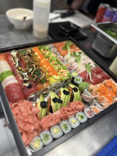 Maiko Sushi - Košice
