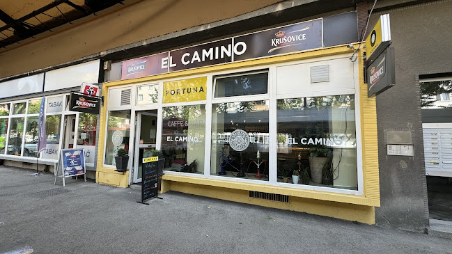 El Camino