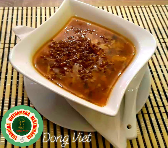 Dong Viet reštaurácia Malacky - Malacky