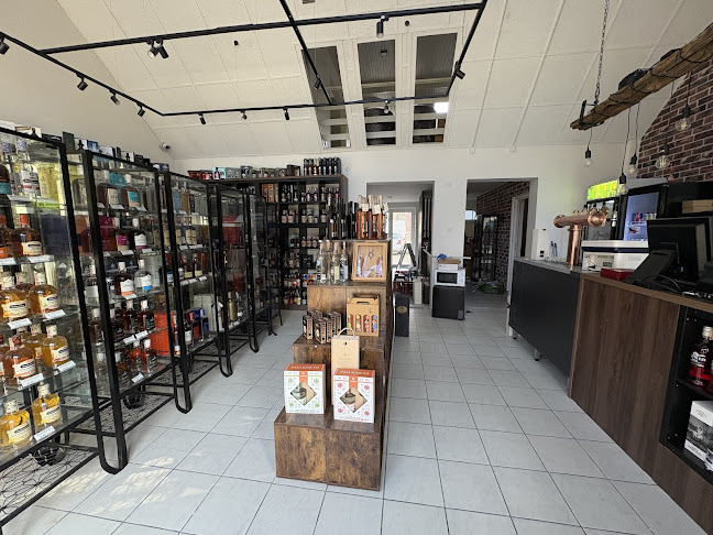 Opinii despre Kormorán Bottleshop Nové Zámky în Nové Zámky - Gastronómia a pohostinstvo