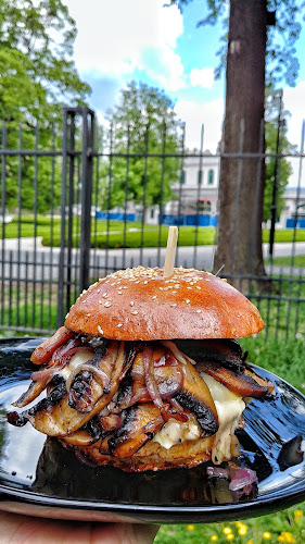 Burger Mestský park