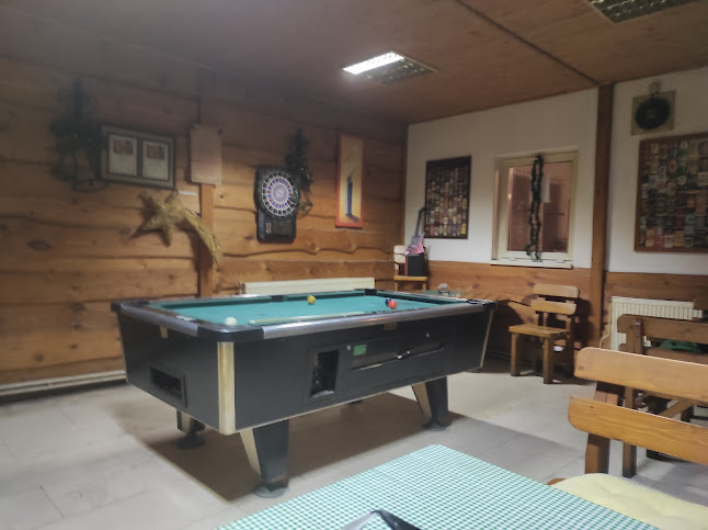 Comentarii opinii despre Stupavská krčma