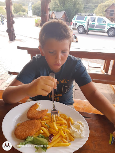 Comentarii opinii despre Motorest Devičie