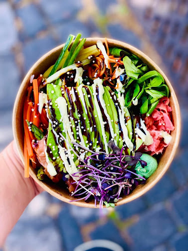 City Sushi Trnava - Gastronómia a pohostinstvo