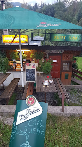 Comentarii opinii despre Bufet Livia