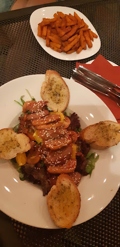 Keltský Gril - Gastronómia a pohostinstvo