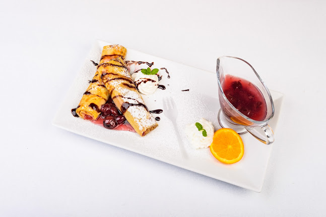 Comentarii opinii despre Kaskáda Hotel & Catering