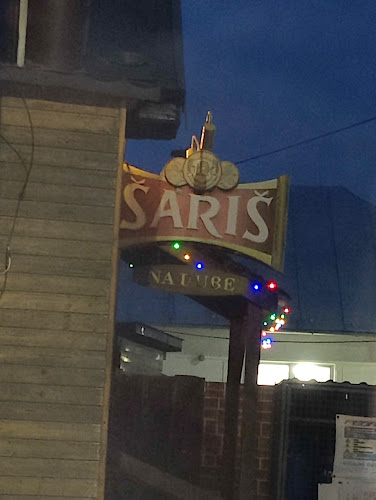 Na Dube - Pečovská Nová Ves