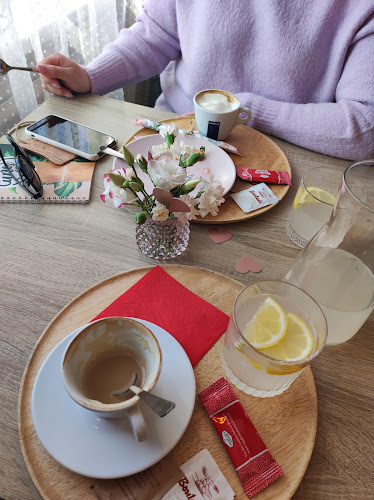 UnoCafe - Gastronómia a pohostinstvo