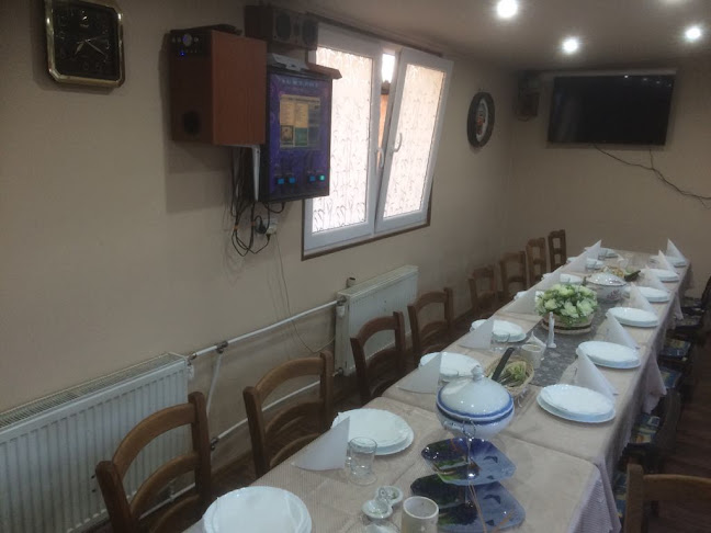 krčma u Miloša - Gastronómia a pohostinstvo