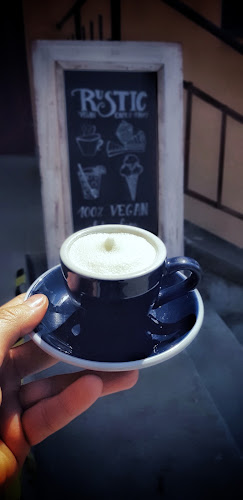 Rustic Garden Coffee -Gúta