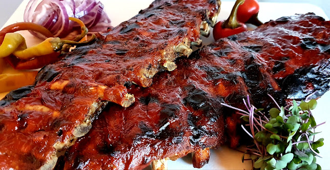 Boston drive - Gastronómia a pohostinstvo