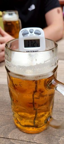 The Peach Ruin Bar - Bratislava