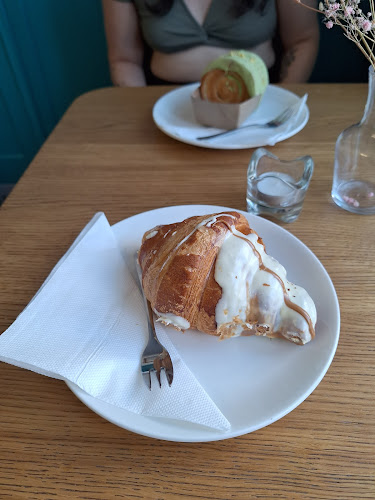 Straff Bakery - Gastronómia a pohostinstvo