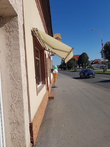 Comentarii opinii despre Cukráreň Fontána Balkán